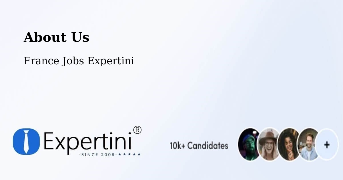 About Expertini Recruitment Platform  – Grenoble - Grenoble, France Jobs Expertini
