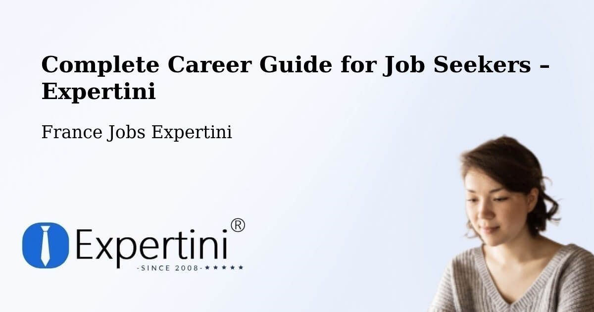 Career Guide for Job Seekers – Grenoble - Grenoble, France Jobs Expertini