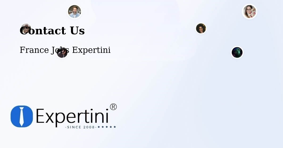 Contact Expertini – Grenoble - France Jobs Expertini
