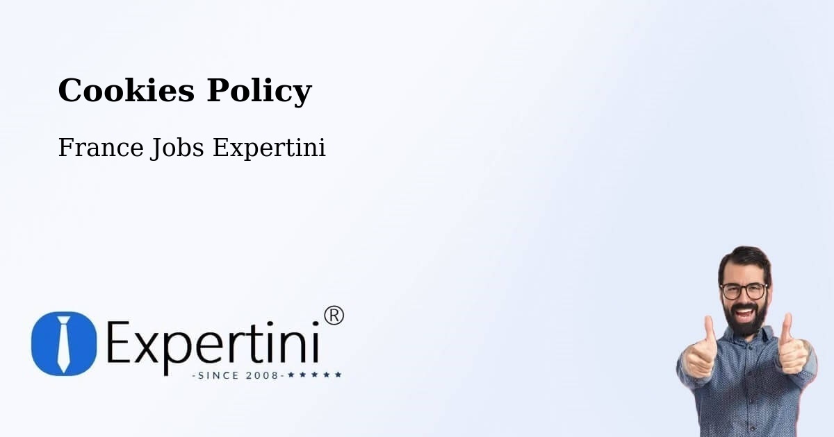 Cookie Policy – Grenoble - France Jobs Expertini