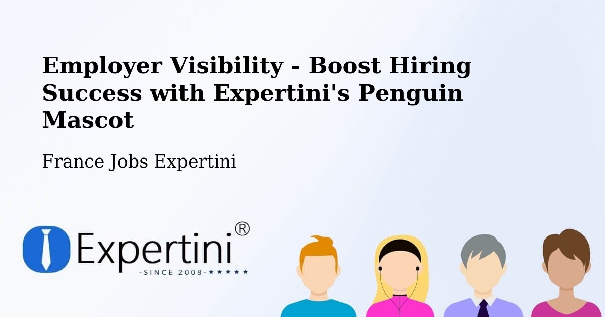 CV and Resume Visibility Optimization – Grenoble - France Jobs Expertini